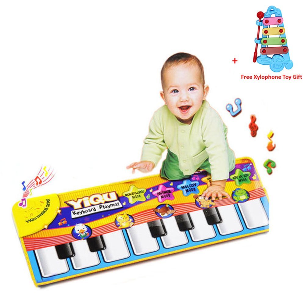 Piano Mat