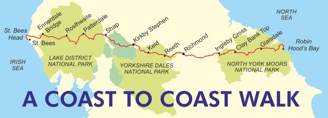 Coast to Coast