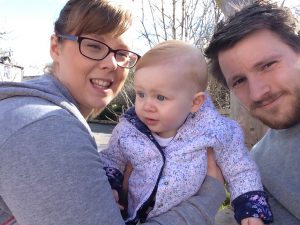 Going away to help with postnatal depression - Bluestone