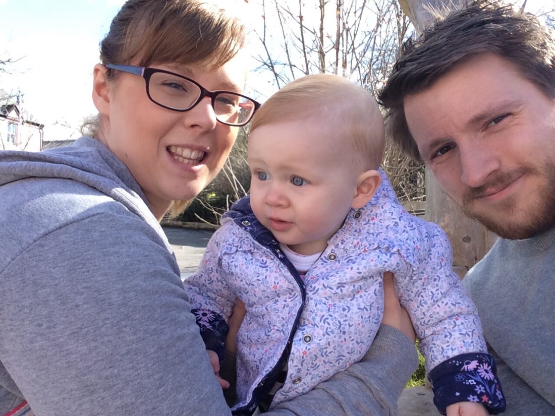 Bluestone Family Resort - our life in photos