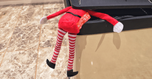 5 reasons we're not doing Elf on the Shelf this Christmas