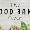 The #FoodBankFiver - basically where you give £5 worth of food to a food bank. Simple.