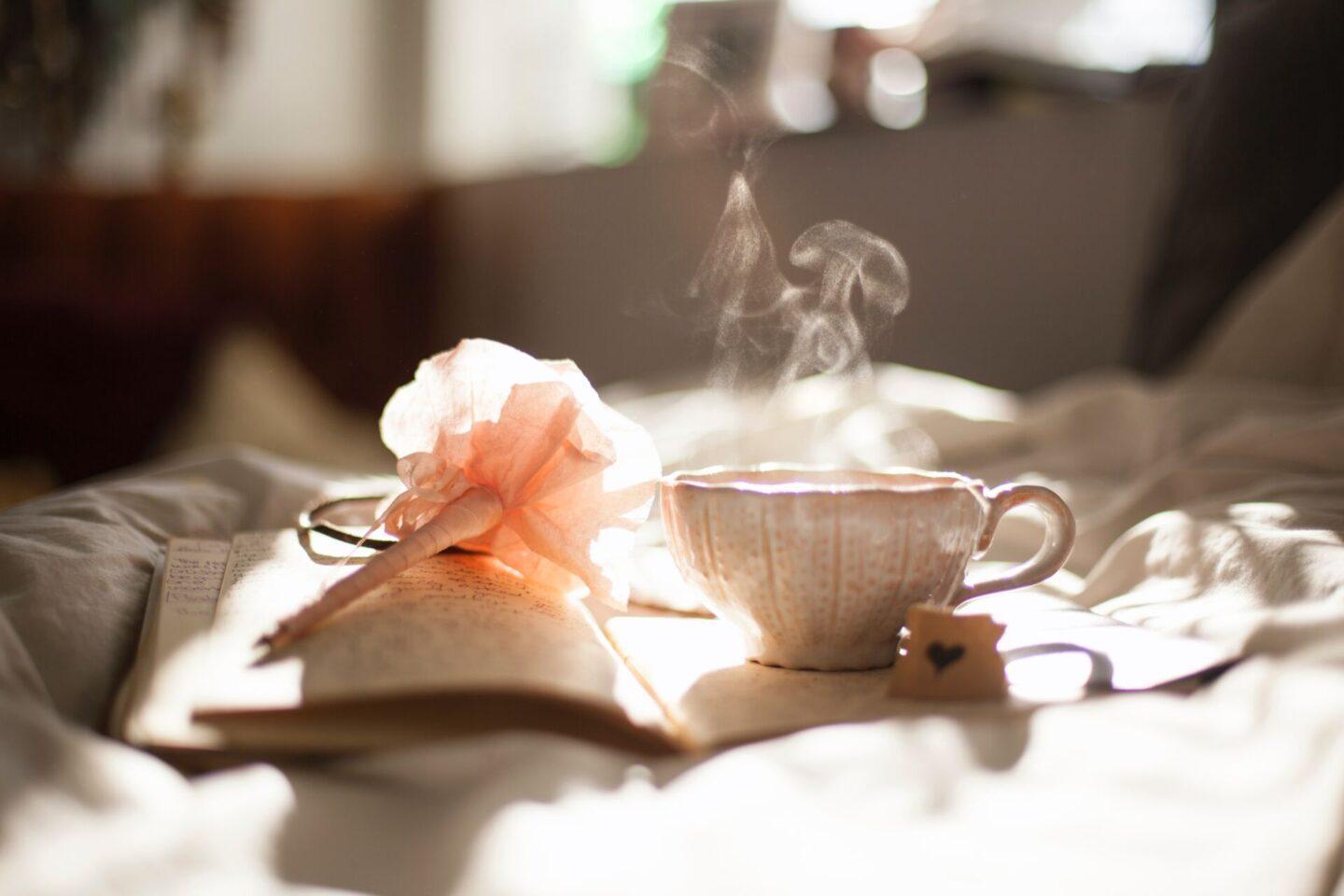 Stress Management and Self-Care for Parents: Finding Balance in Your Life