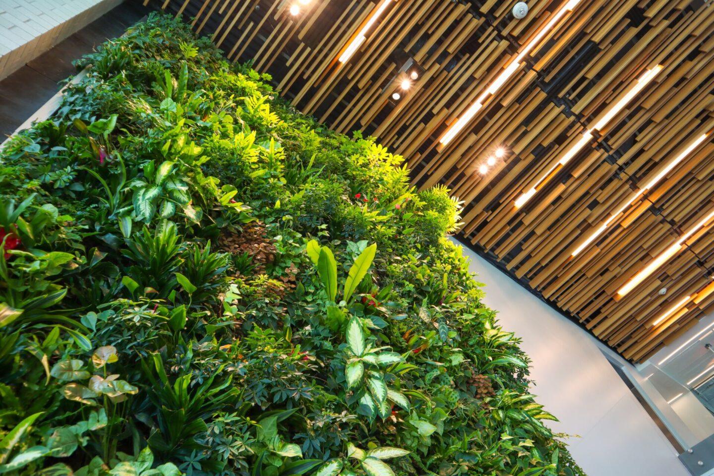 Planning a sustainable home extension in the UK