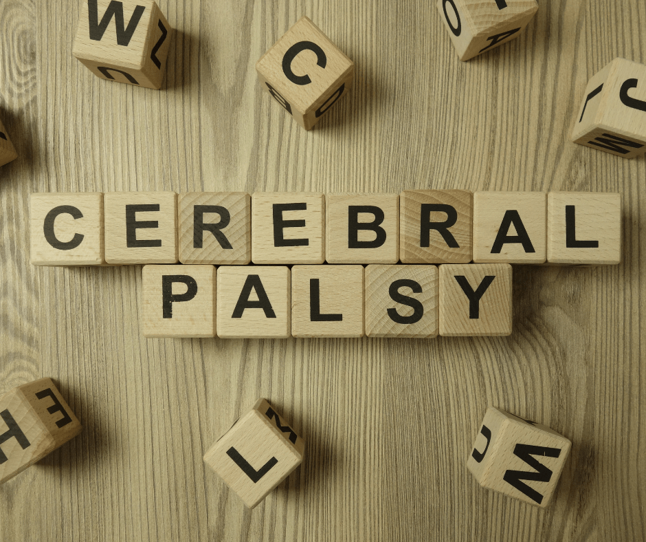 How to Spot Cerebral Palsy in Babies